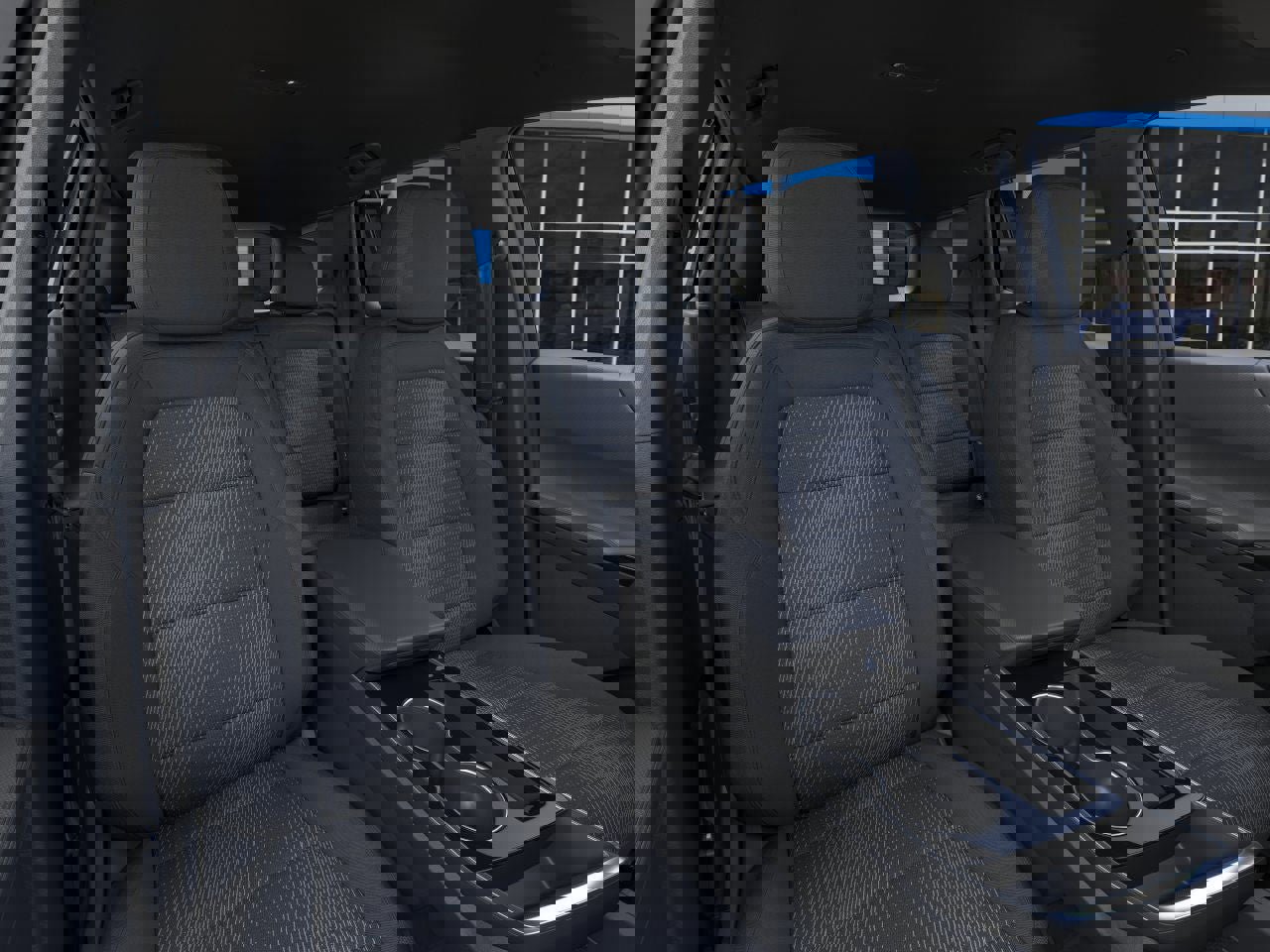 New 2025 Chevrolet Equinox LT w/ Safety and Technology Package image 50