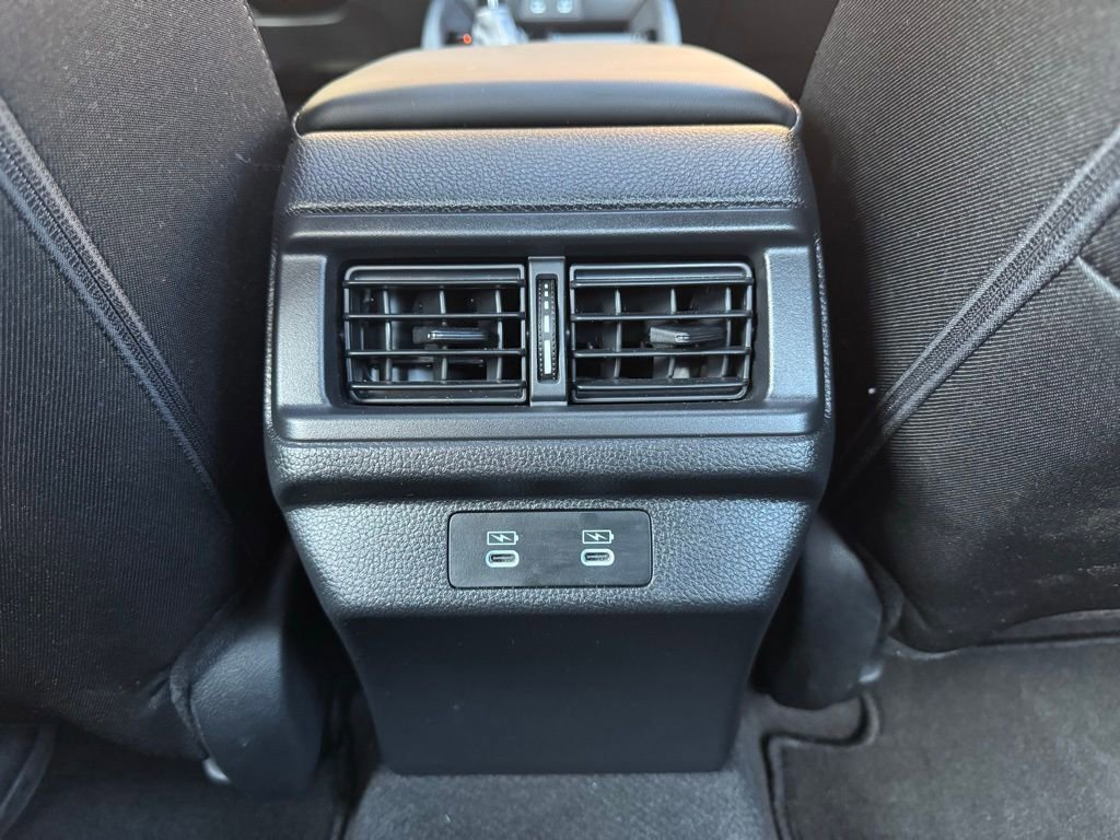 Certified 2025 Honda Accord Sport image 18