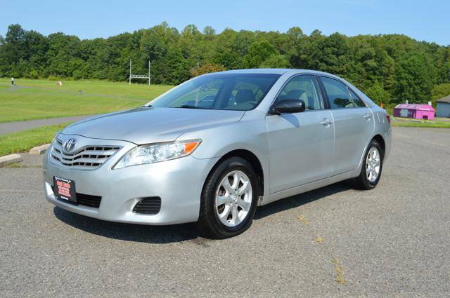 Used 2011 Toyota Camry LE w/ LE Extra-Value Pkg FWD image 51