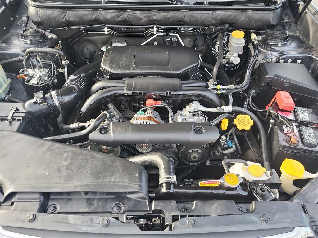 Used 2011 Subaru Outback 2.5i image 21