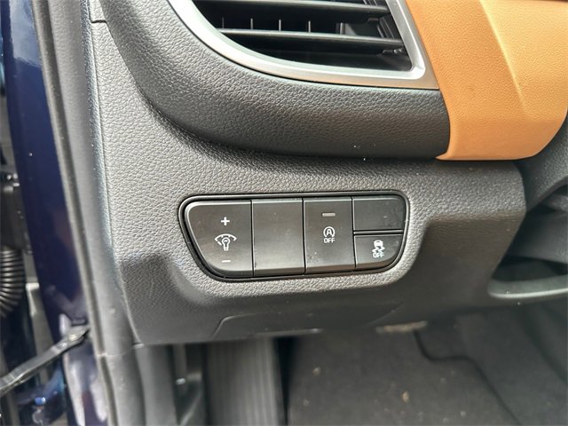 Used 2024 Kia Seltos EX image 21
