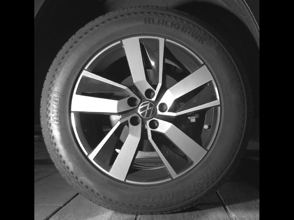 Used 2022 Volkswagen Atlas SE AWD/4WD image 14