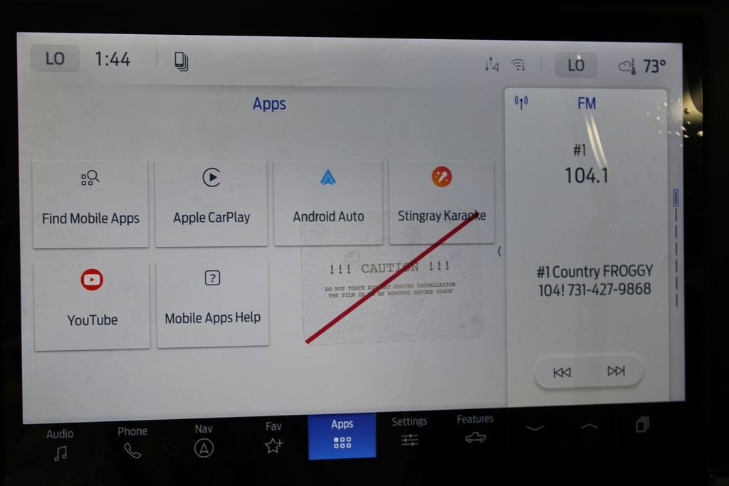 New 2026 Ford F150 XLT AWD/4WD image 51