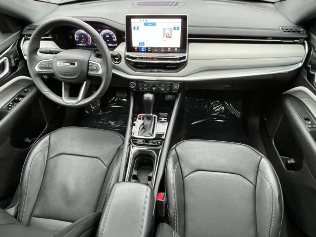 Used 2023 Jeep Compass Limited w/ Elite Group AWD/4WD image 32