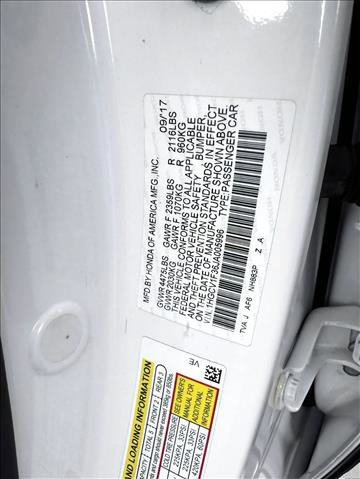 Used 2018 Honda Accord Sport image 22