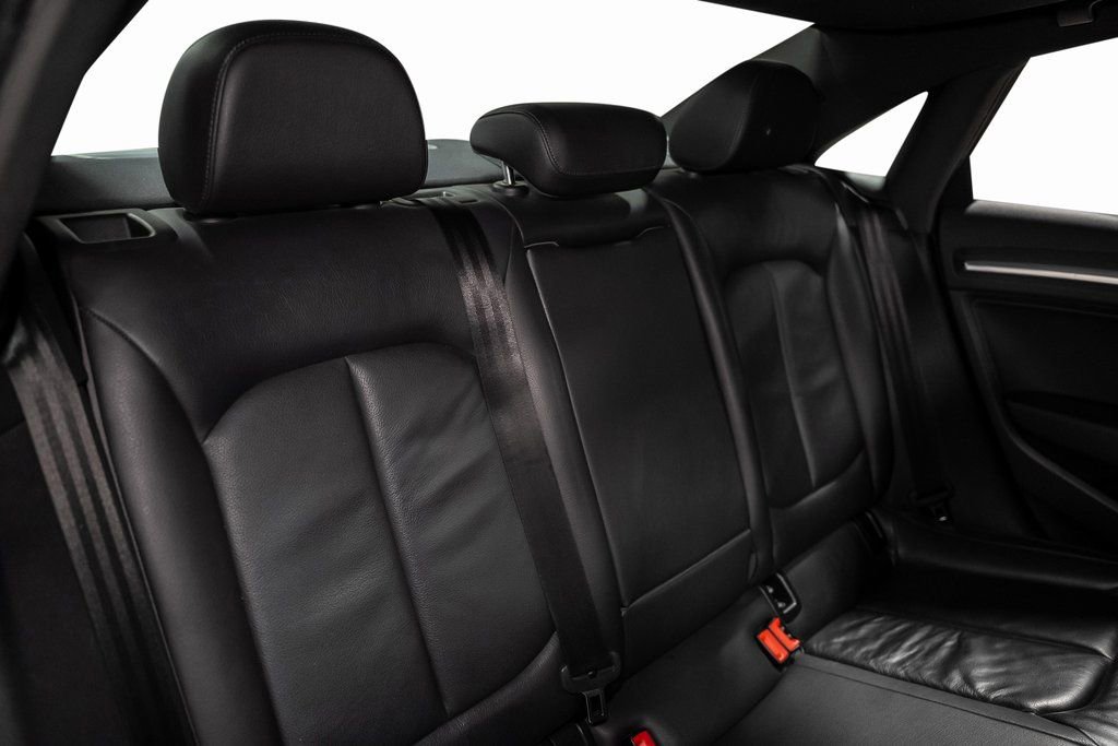 Used 2015 Audi A3 1.8T Premium Plus image 33