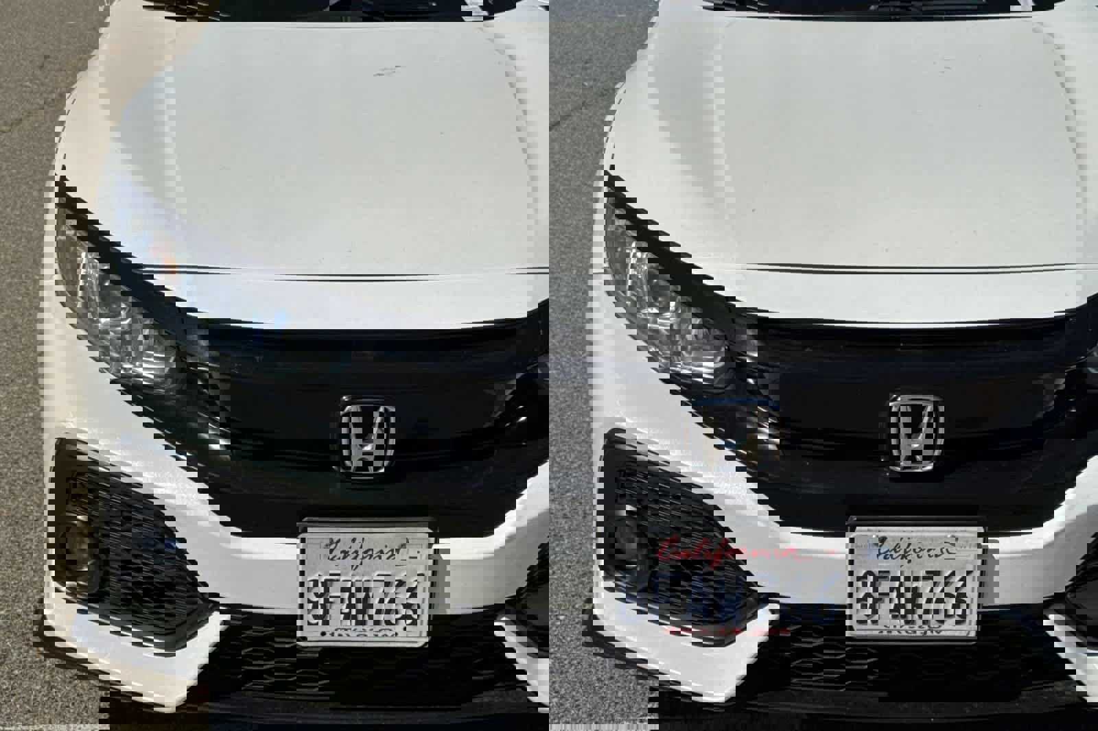 Used 2019 Honda Civic Sport image 14