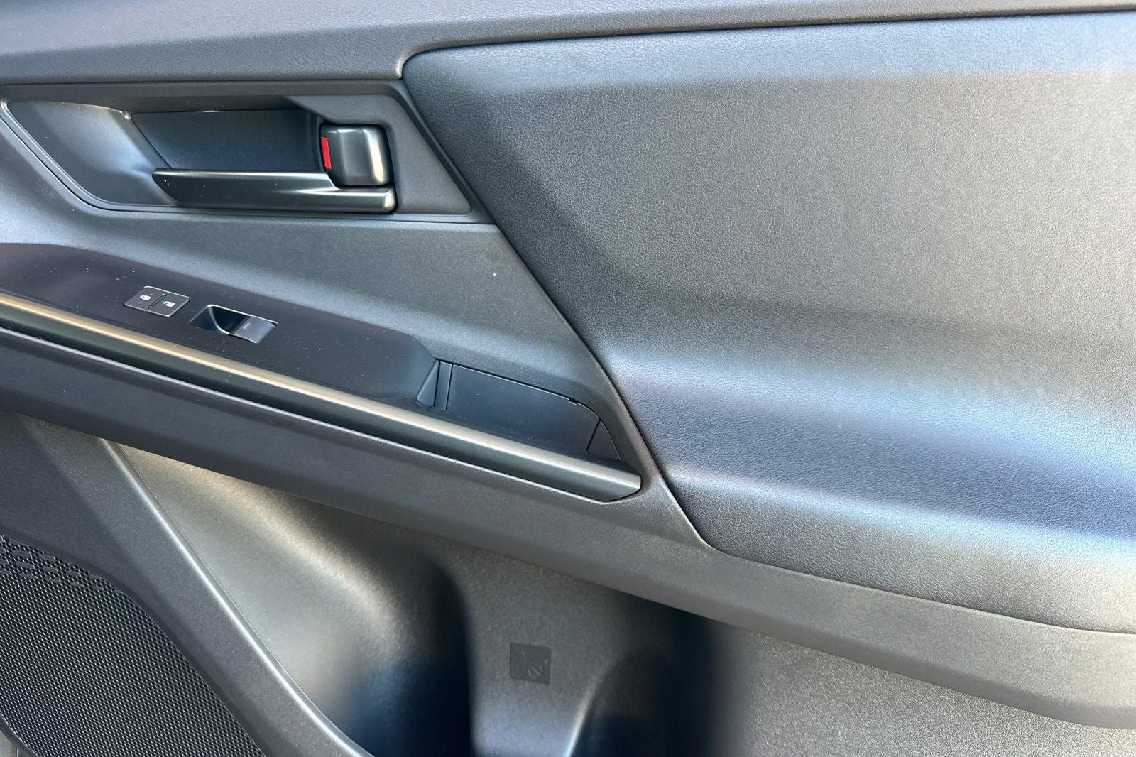 New 2026 Toyota bZ AWD/4WD image 19