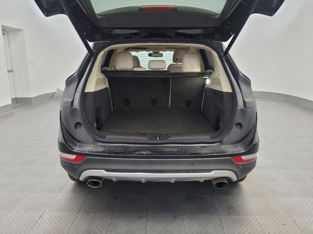 Used 2016 Lincoln MKC Reserve image 29