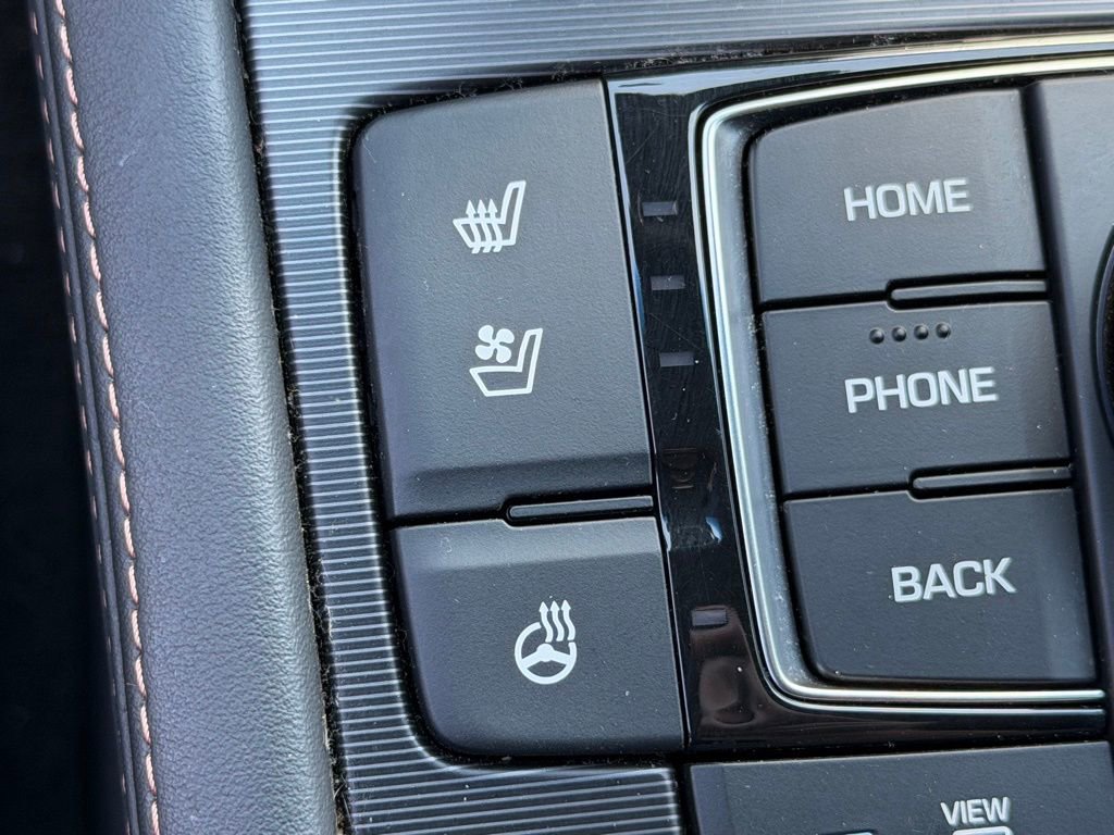 Used 2018 Genesis G80 3.3T Sport image 21