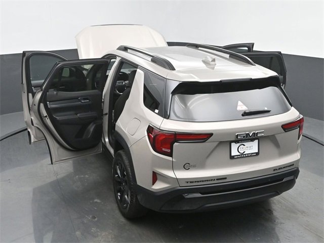 New 2026 GMC Terrain Elevation image 64