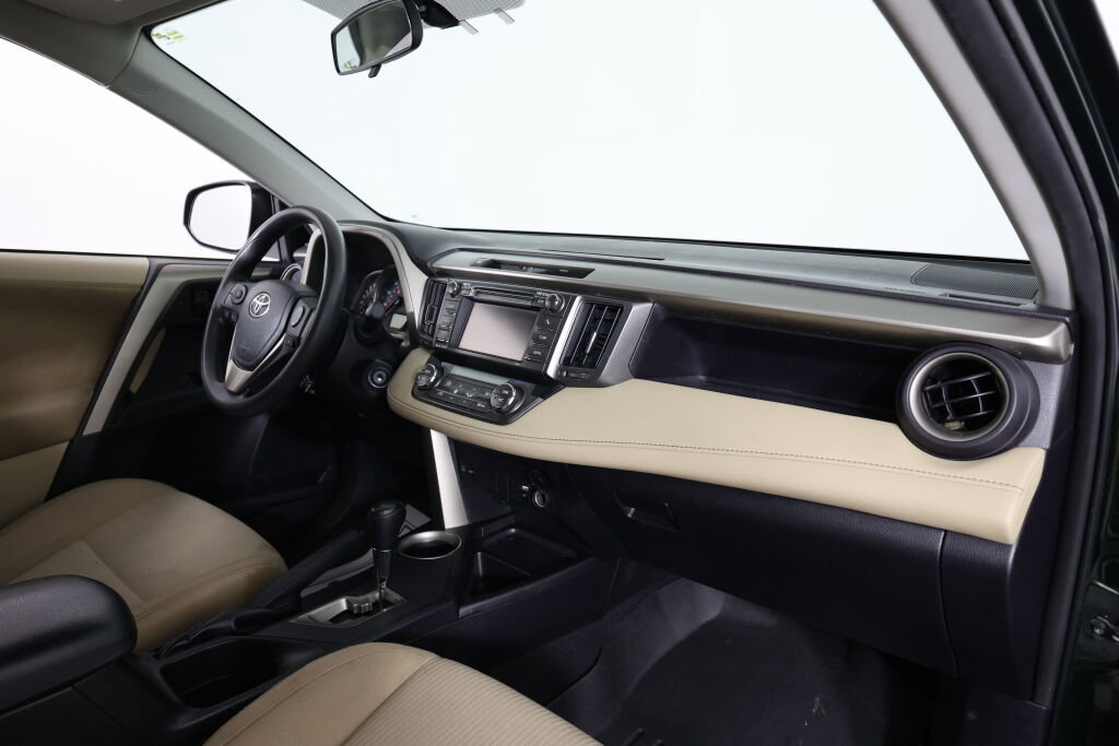 Used 2013 Toyota RAV4 XLE AWD/4WD image 23