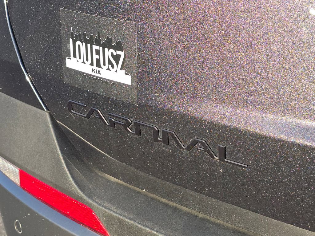 New 2026 Kia Carnival SX Prestige image 7