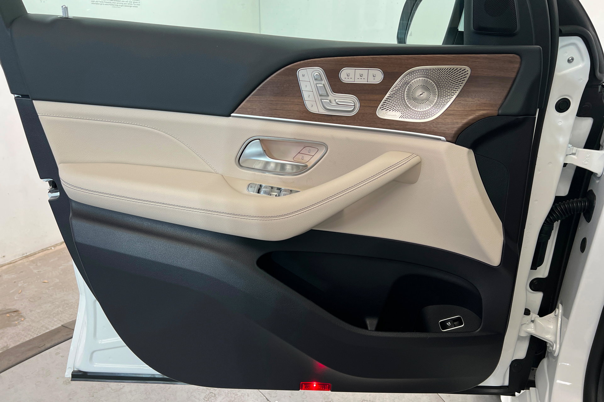 New 2026 Mercedes-Benz GLE 350 4MATIC image 14