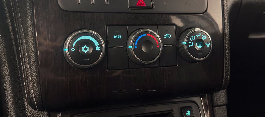 Used 2017 Chevrolet Traverse LT w/ Style and Technology Package AWD/4WD image 20