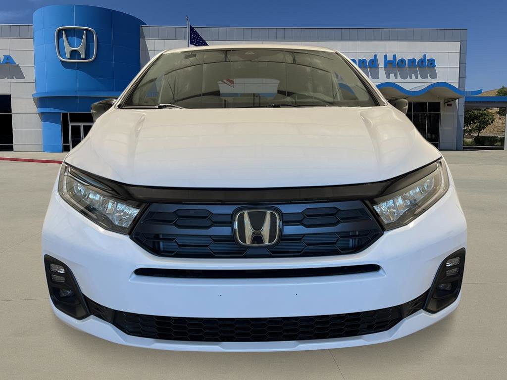 New 2026 Honda Odyssey Sport-L image 10