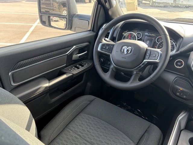 New 2026 RAM 3500 Big Horn image 33