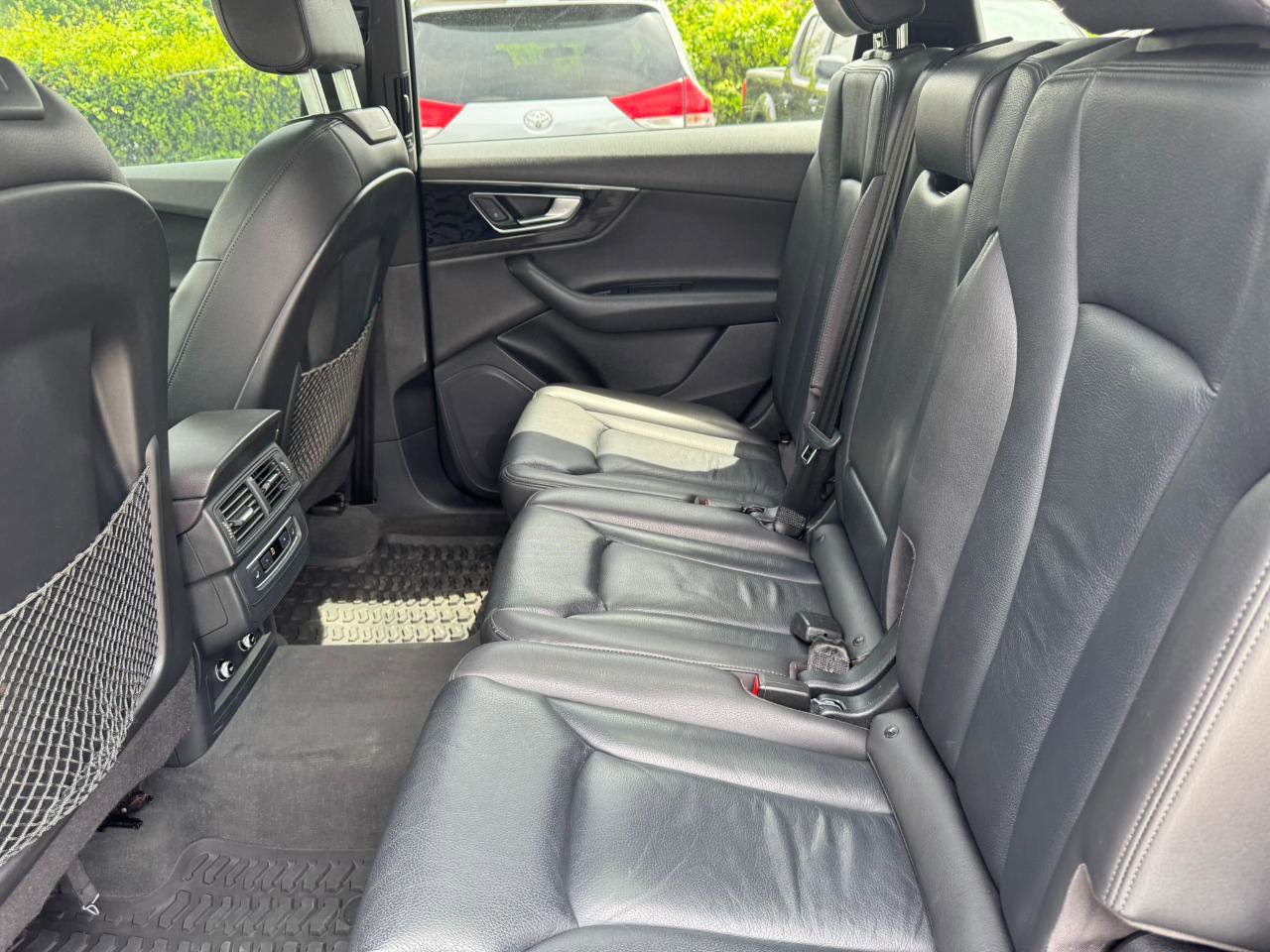 Used 2019 Audi Q7 3.0T Premium w/ Convenience Package image 26