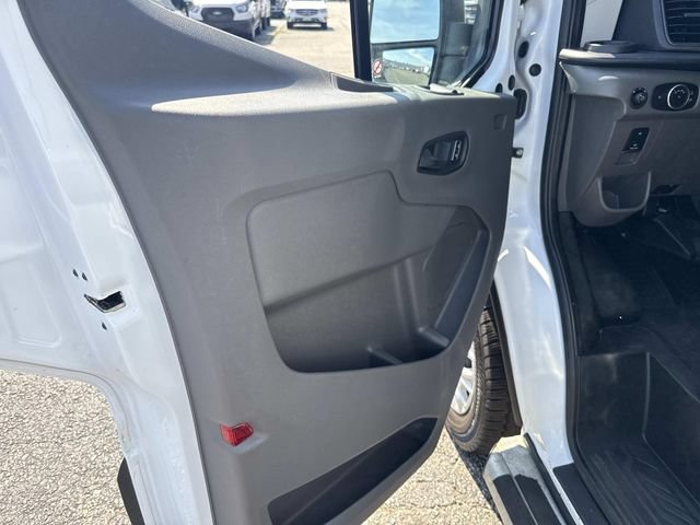 Used 2025 Ford Transit 250 Low Roof w/ Exterior Upgrade Package RWD image 23
