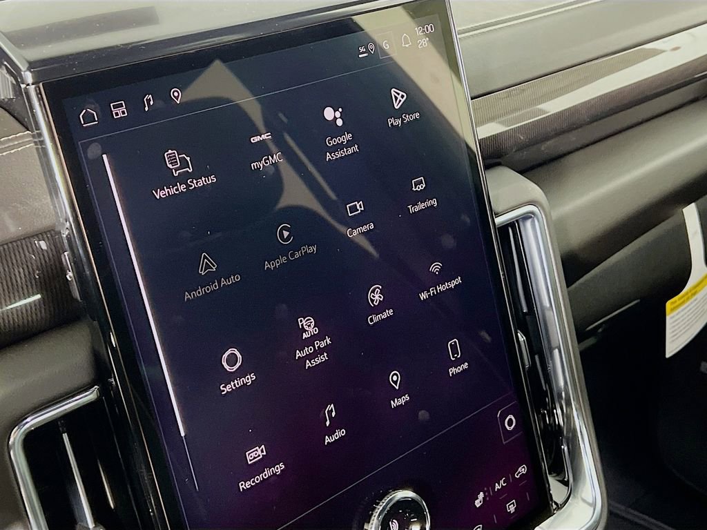 New 2026 GMC Yukon XL Elevation w/ LPO, Floor Liner Package image 13