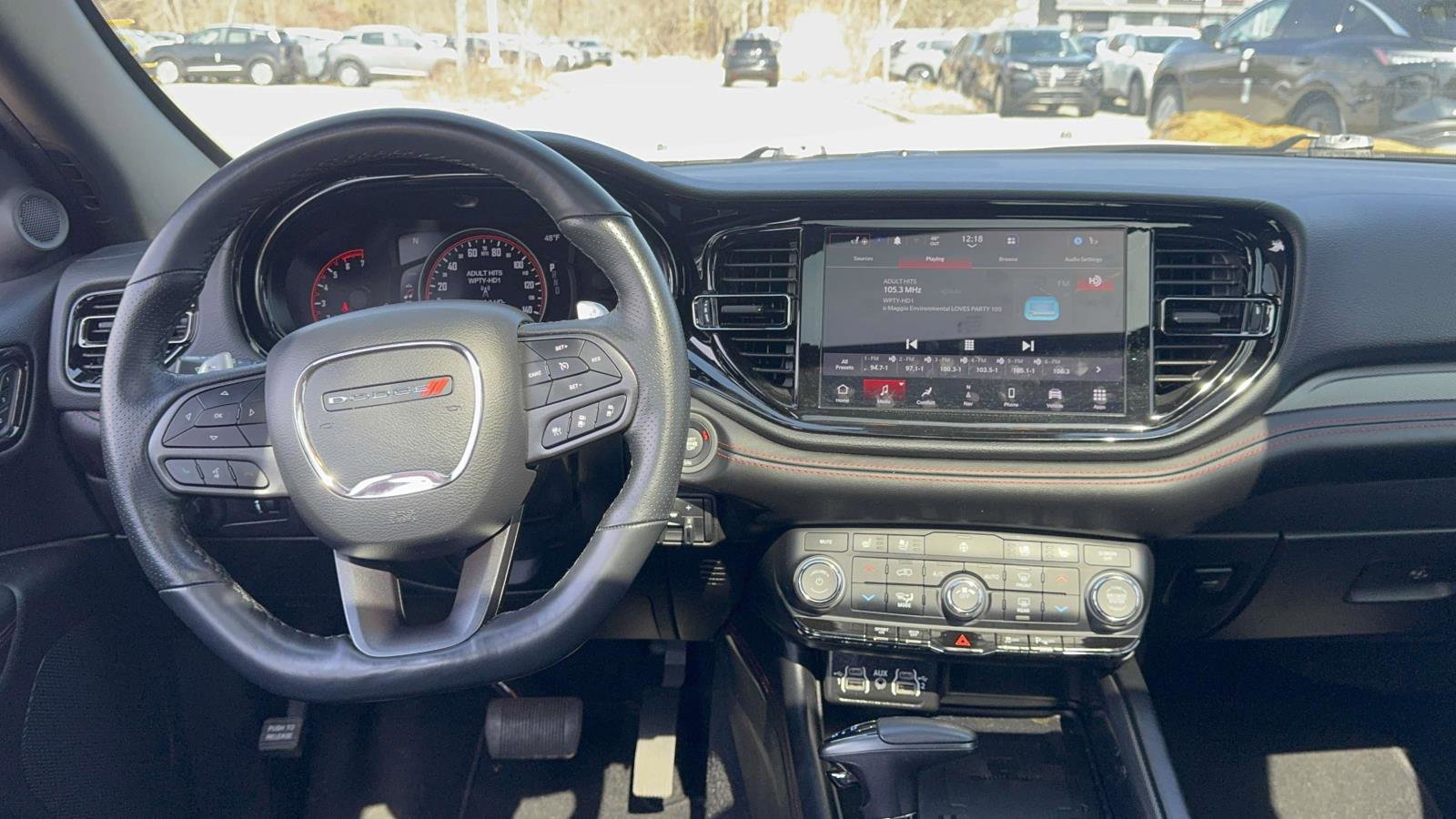 Used 2023 Dodge Durango R/T image 14