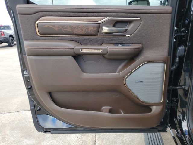 New 2026 RAM 1500 Limited image 15