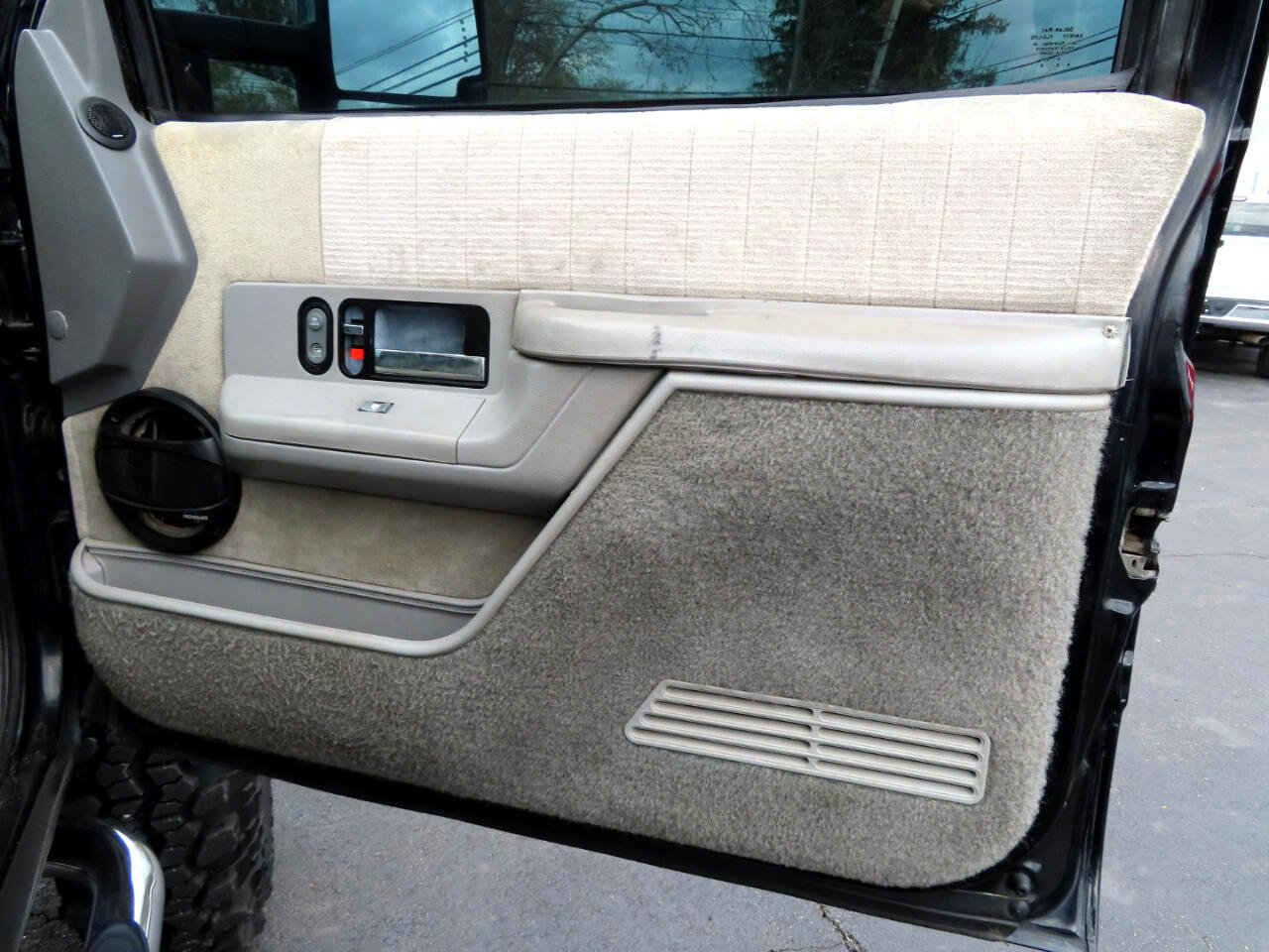 Used 1994 Chevrolet Silverado 3500 4x4 Crew Cab image 42