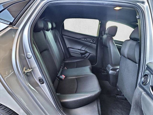 Used 2021 Honda Civic Sport image 24