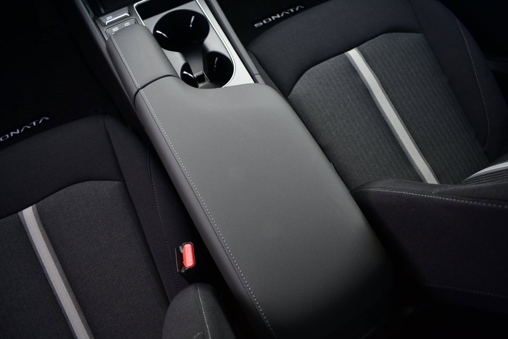 New 2026 Hyundai Sonata SEL image 28