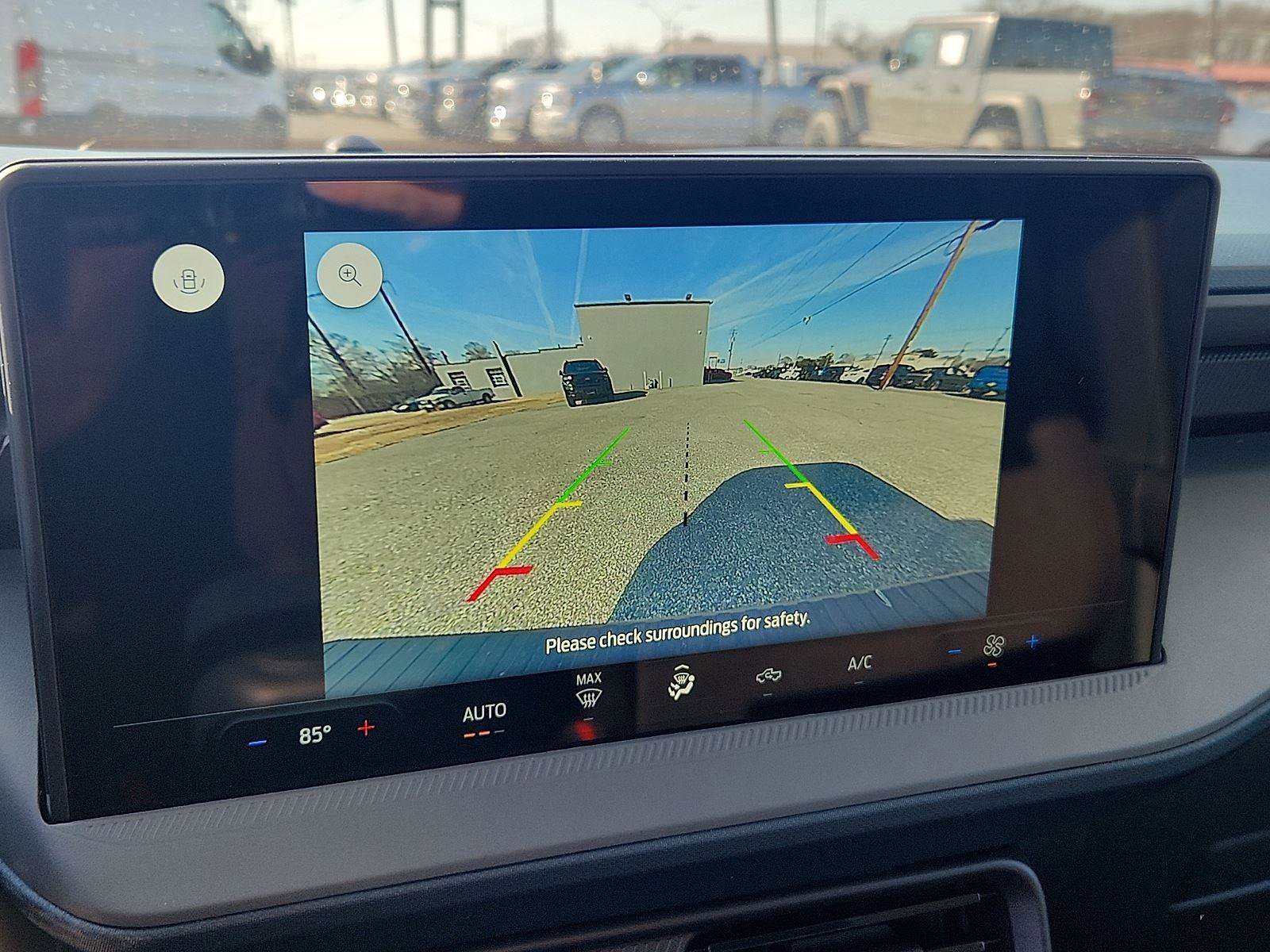 New 2026 Ford Maverick XL w/ Equipment Group 101A image 12