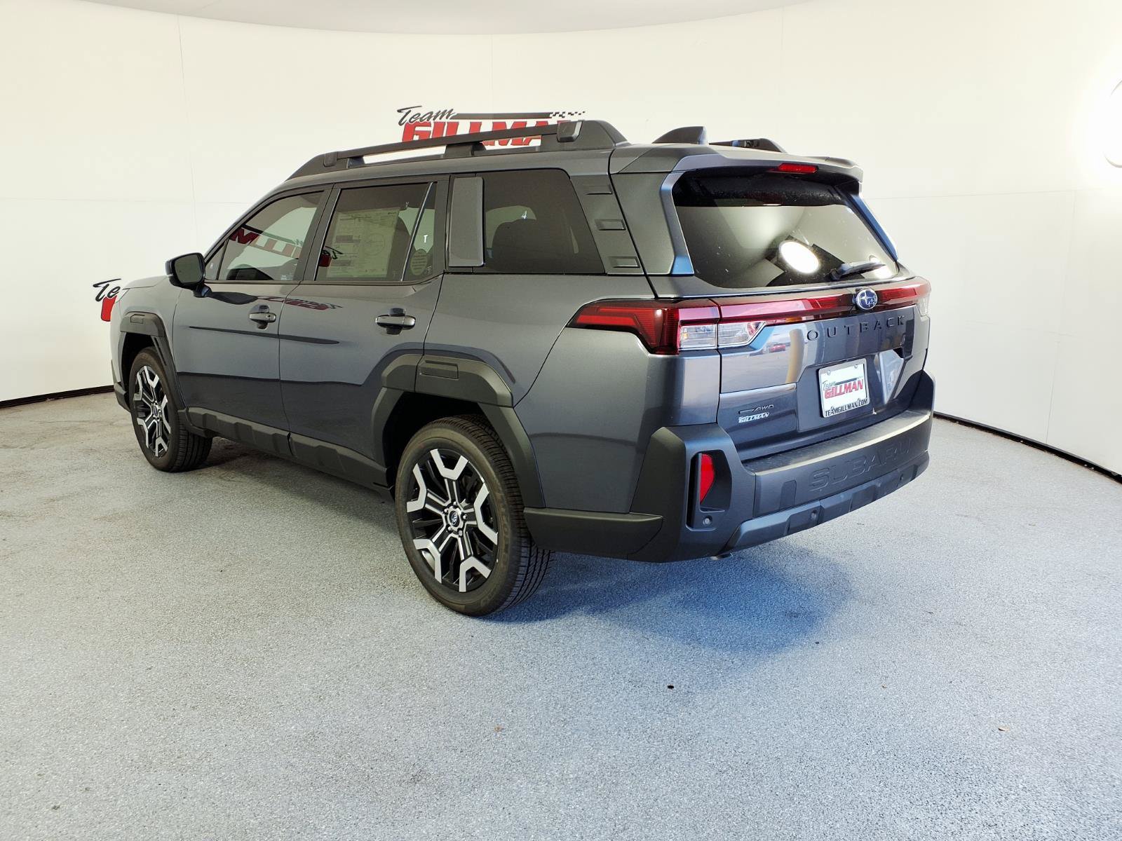 New 2026 Subaru Outback Touring XT AWD/4WD image 3