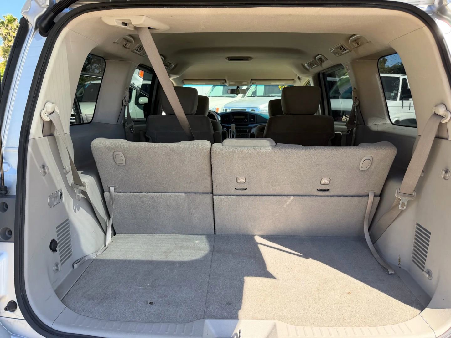 Used 2013 Nissan Quest S image 15