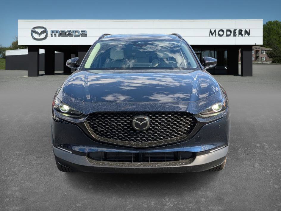 New 2026 MAZDA CX-30 AWD 2.5 S image 8