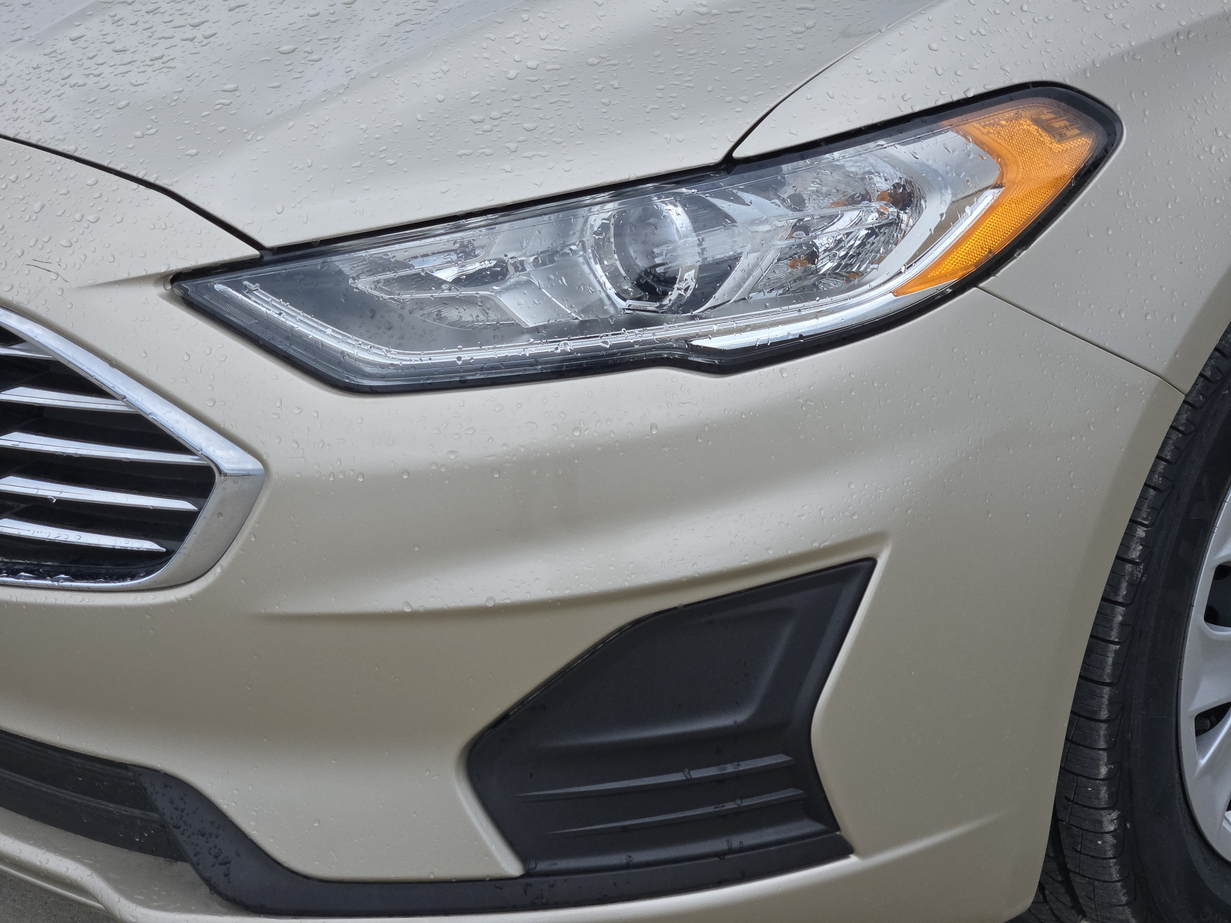 Used 2019 Ford Fusion S FWD image 9