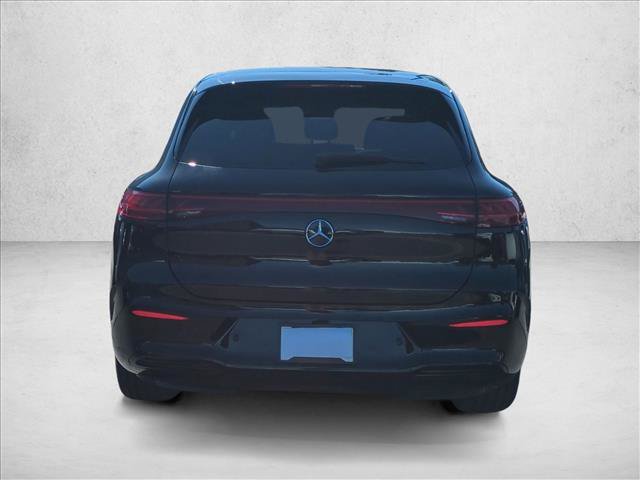 Certified 2023 Mercedes-Benz EQS 580 4MATIC SUV image 10