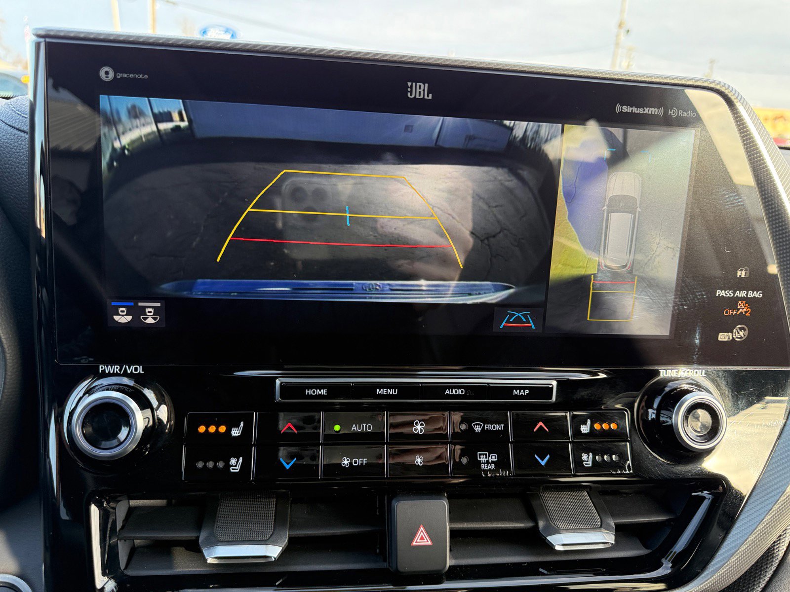 Used 2020 Toyota Highlander Platinum image 21