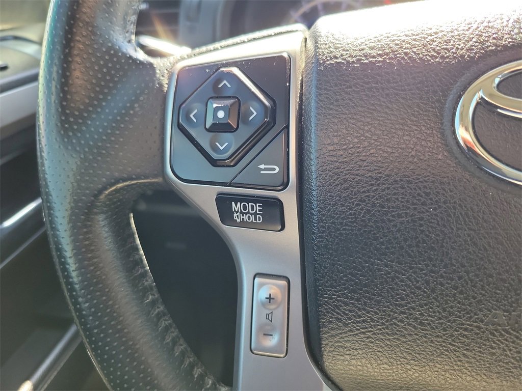 Used 2019 Toyota 4Runner Limited image 25