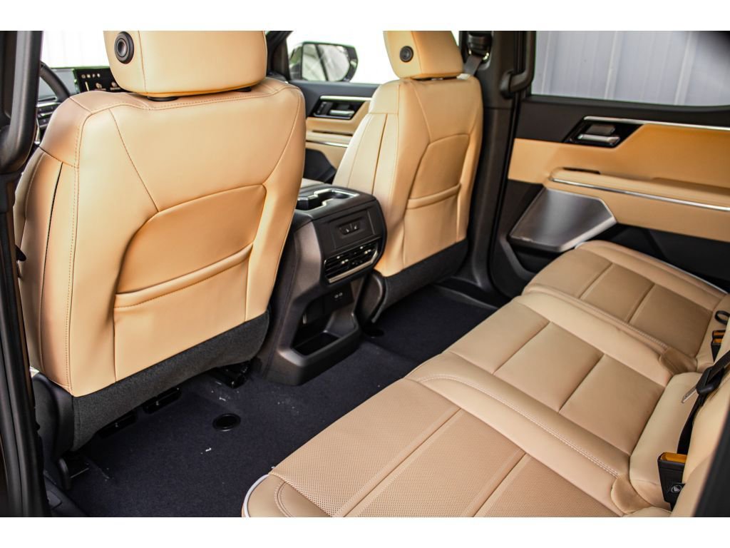 New 2026 GMC Sierra EV Denali image 28