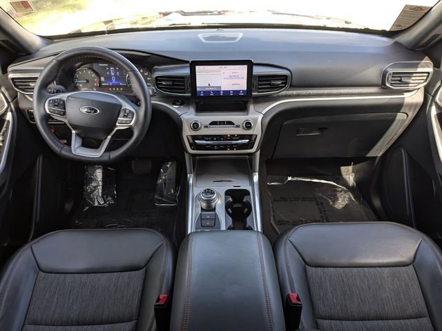Used 2024 Ford Explorer Timberline w/ Timberline Technology Package AWD/4WD image 18