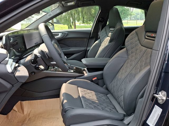 New 2026 Audi S5 Premium Plus AWD/4WD image 6
