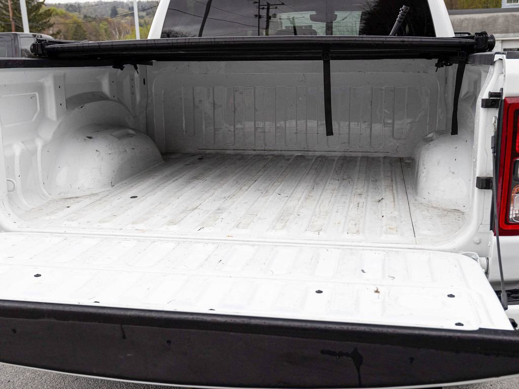 Used 2020 RAM 1500 Big Horn AWD/4WD image 33