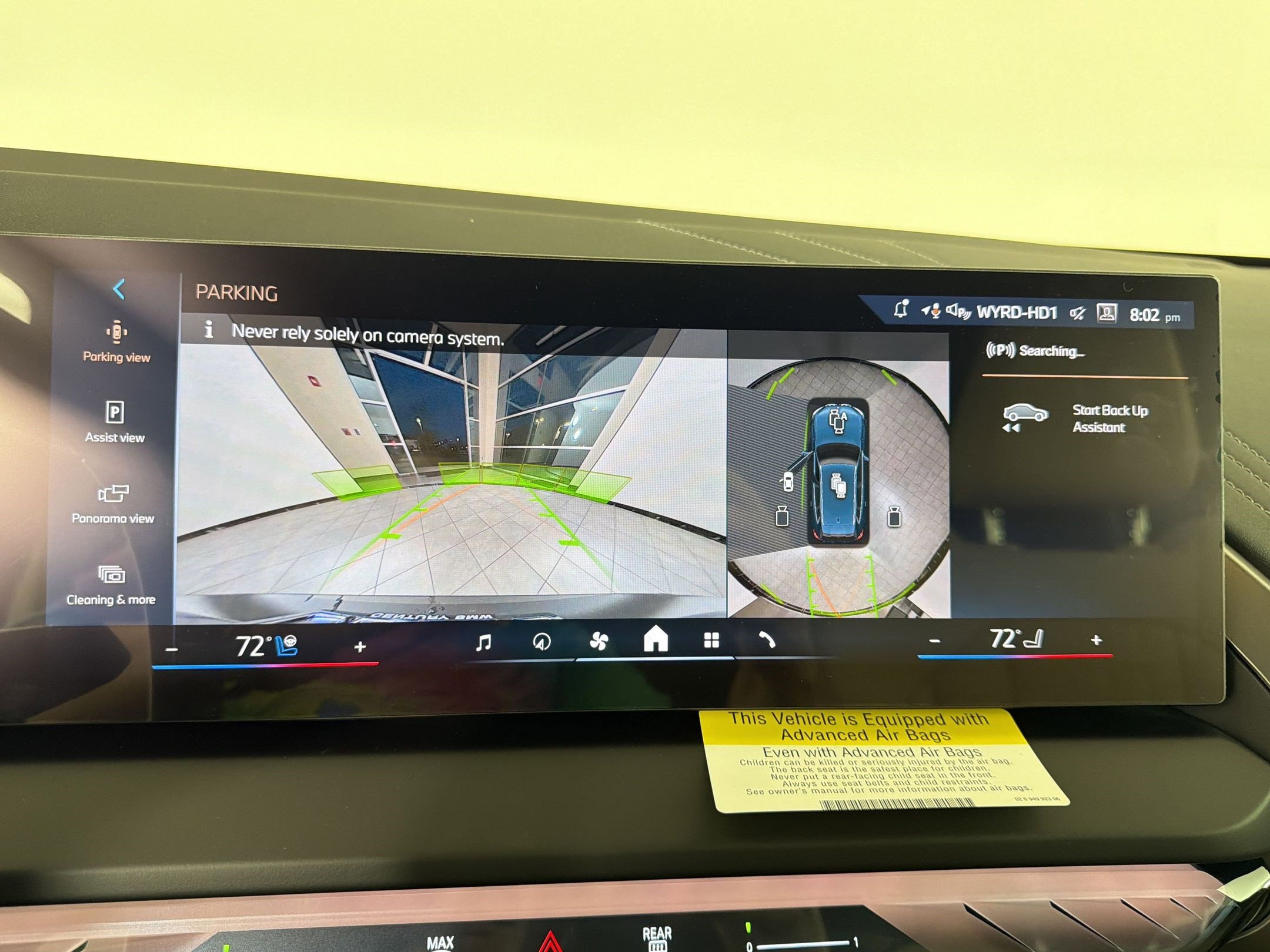 New 2026 BMW X3 xDrive30 AWD/4WD image 32