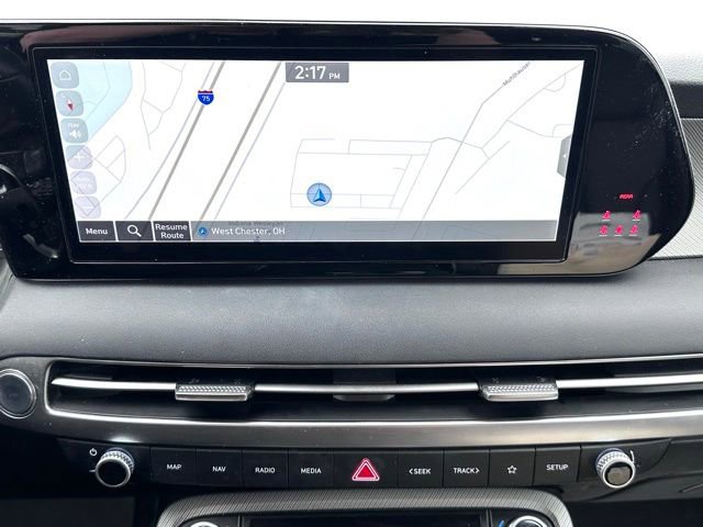 Used 2024 Hyundai Palisade XRT AWD/4WD image 12