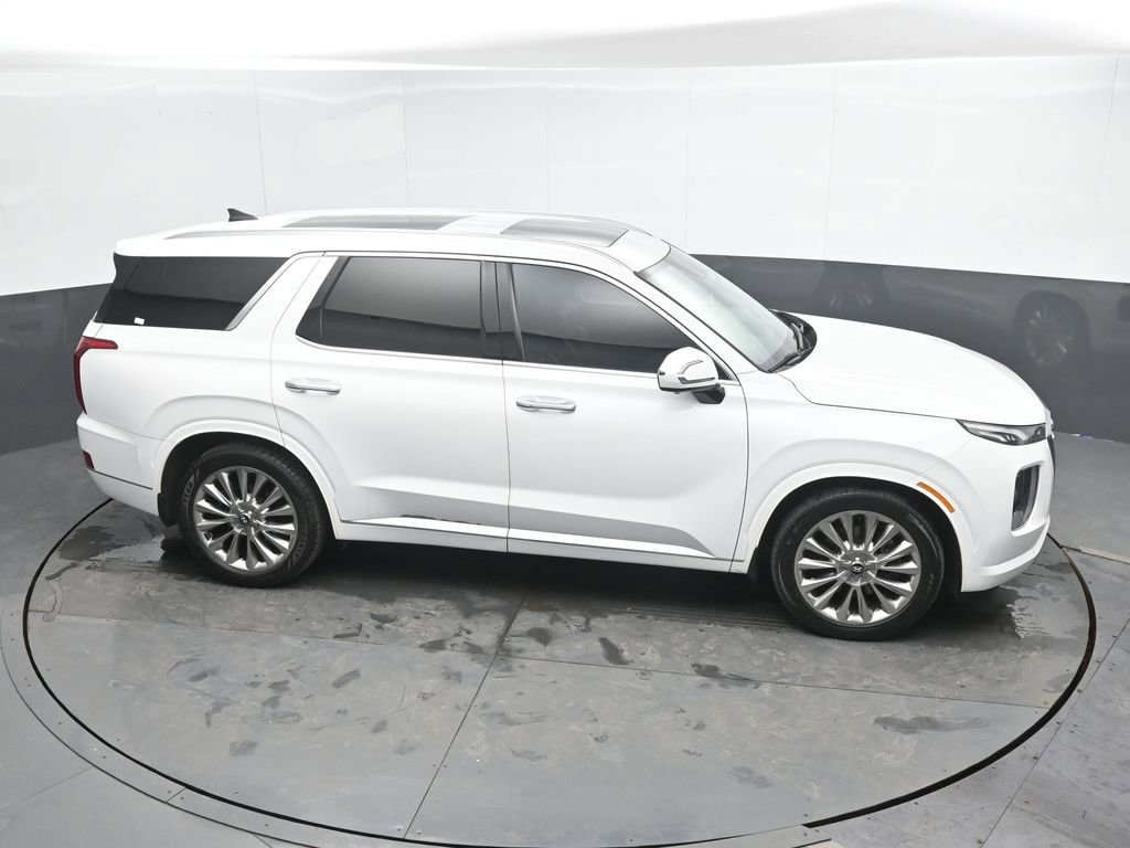 Used 2020 Hyundai Palisade Limited image 30