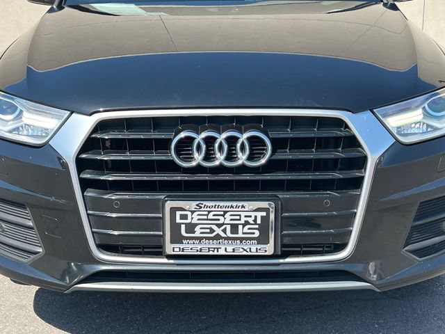 Used 2016 Audi Q3 2.0T Premium Plus w/ Technology Package FWD video 4