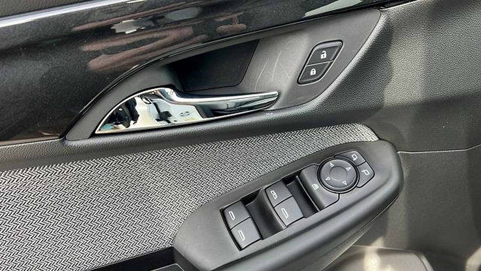 New 2026 Chevrolet TrailBlazer LS w/ LS Convenience Package image 15