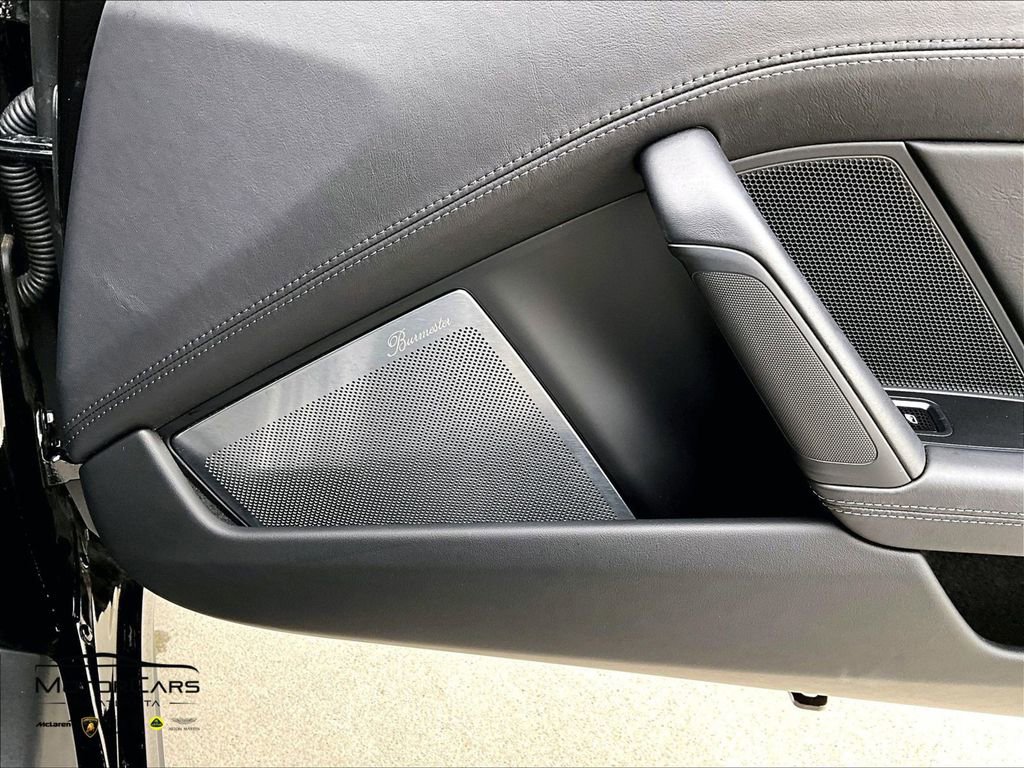 Used 2021 Porsche 911 Turbo S image 23