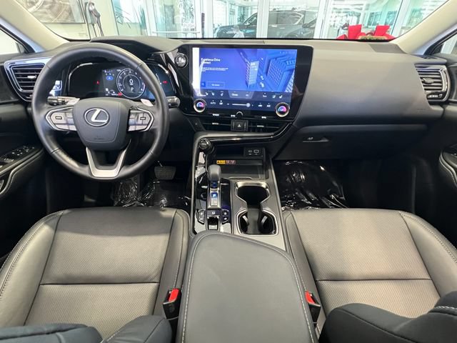Used 2026 Lexus NX 350 AWD w/ Accessory Package (2T) image 43