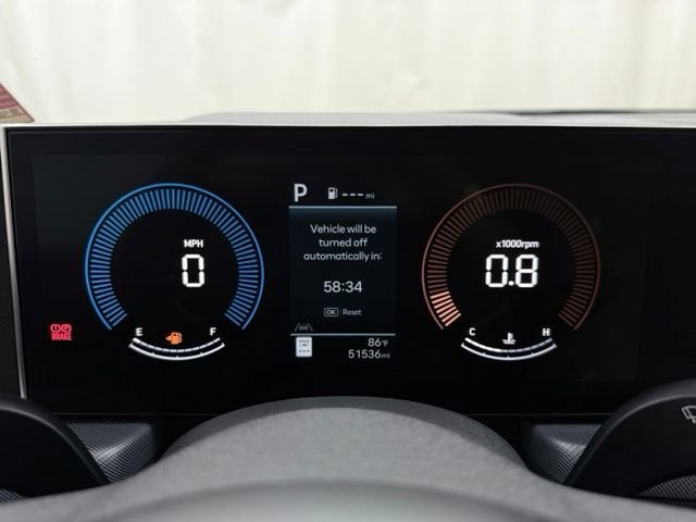 Used 2024 Hyundai Sonata SEL FWD image 22