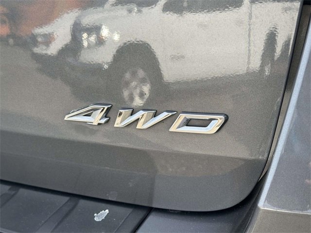 Used 2021 Ford Explorer XLT w/ Equipment Group 202A image 11